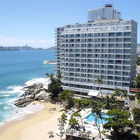 El Presidente Acapulco Exterior foto