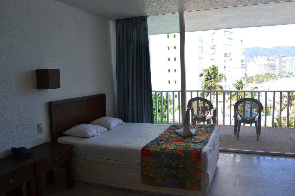 El Presidente Acapulco Quarto foto