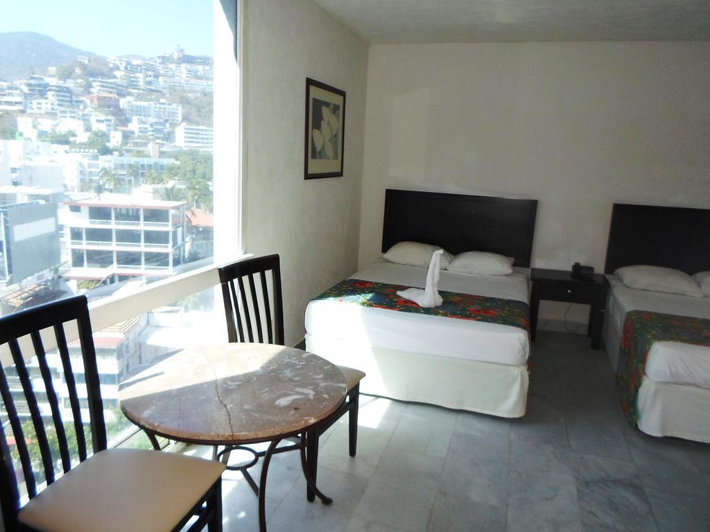 El Presidente Acapulco Quarto foto