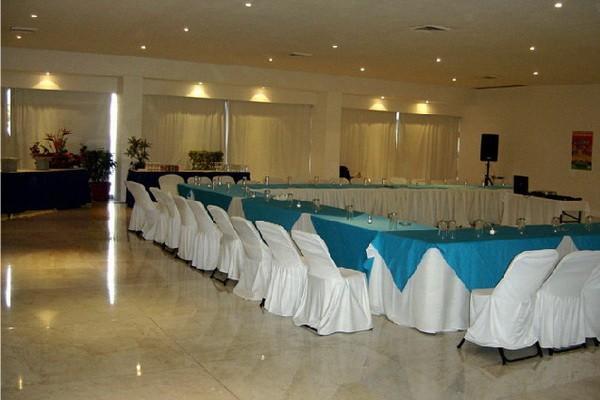 El Presidente Acapulco Exterior foto