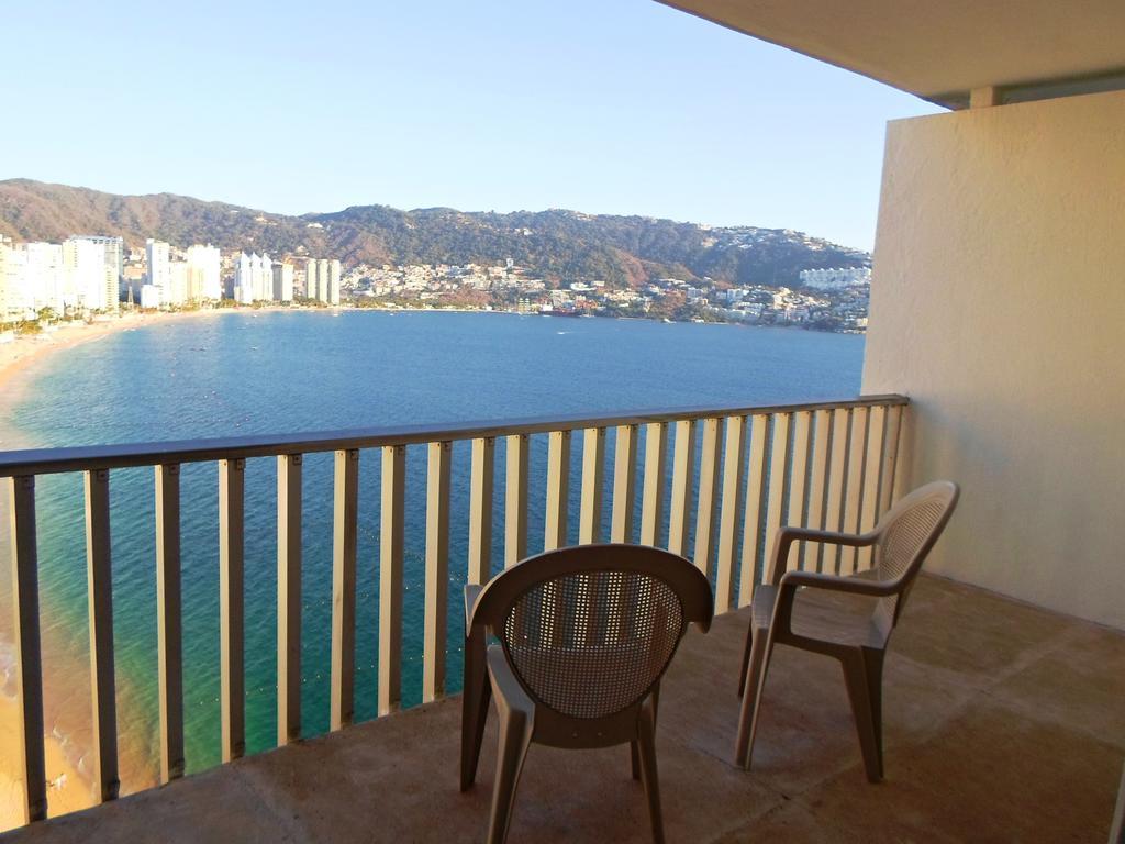 El Presidente Acapulco Quarto foto