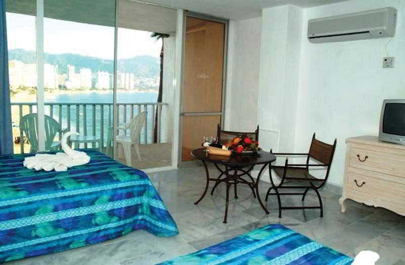 El Presidente Acapulco Quarto foto