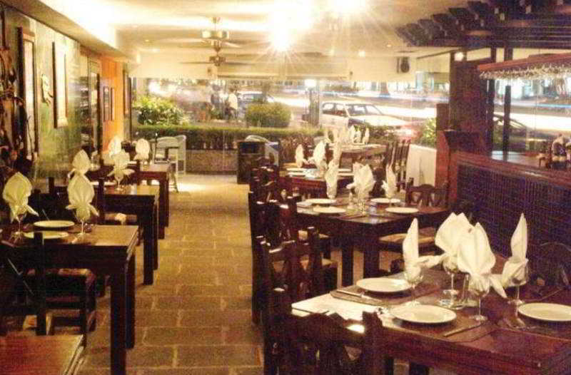 El Presidente Acapulco Exterior foto