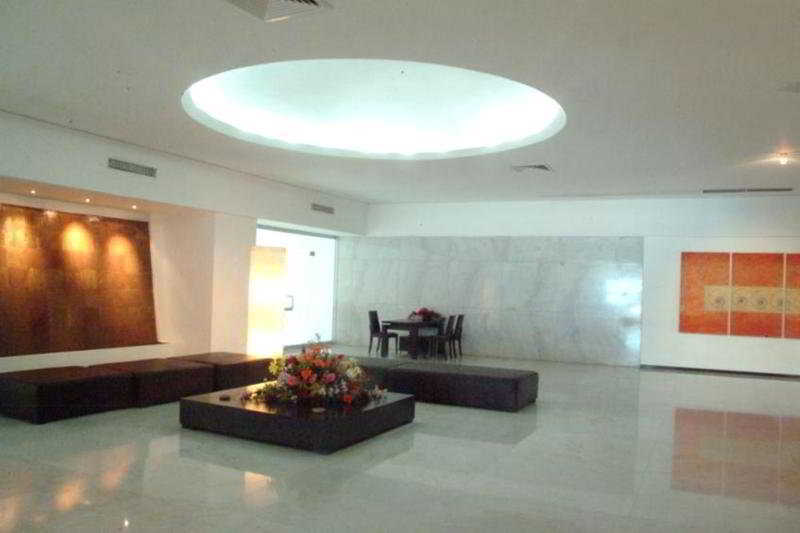 El Presidente Acapulco Exterior foto