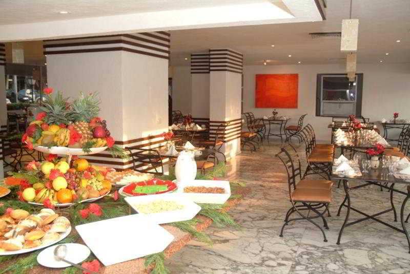 El Presidente Acapulco Exterior foto